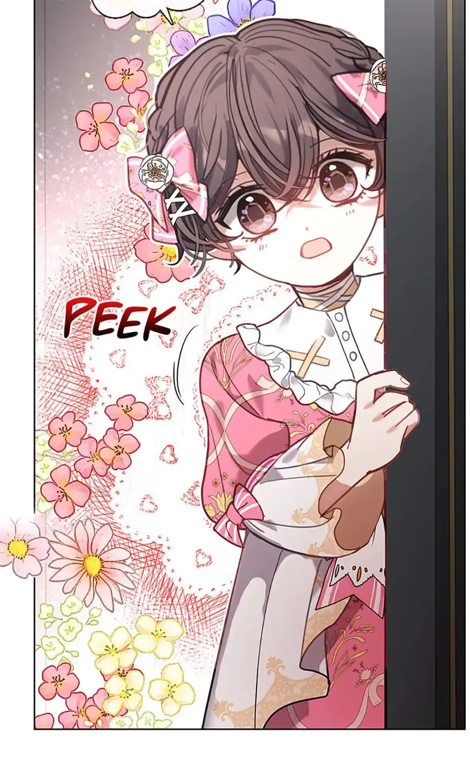 Read Devoted to Diamond chapter 30 image 8 on Lezhin