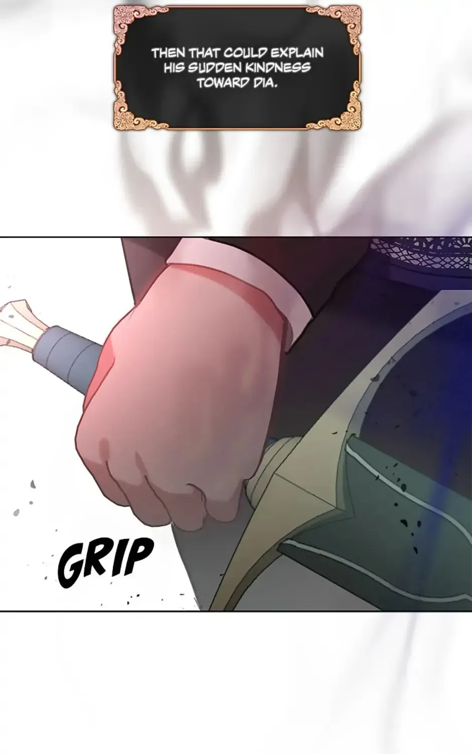 Read Devoted to Diamond chapter 30 image 92 on Lezhin