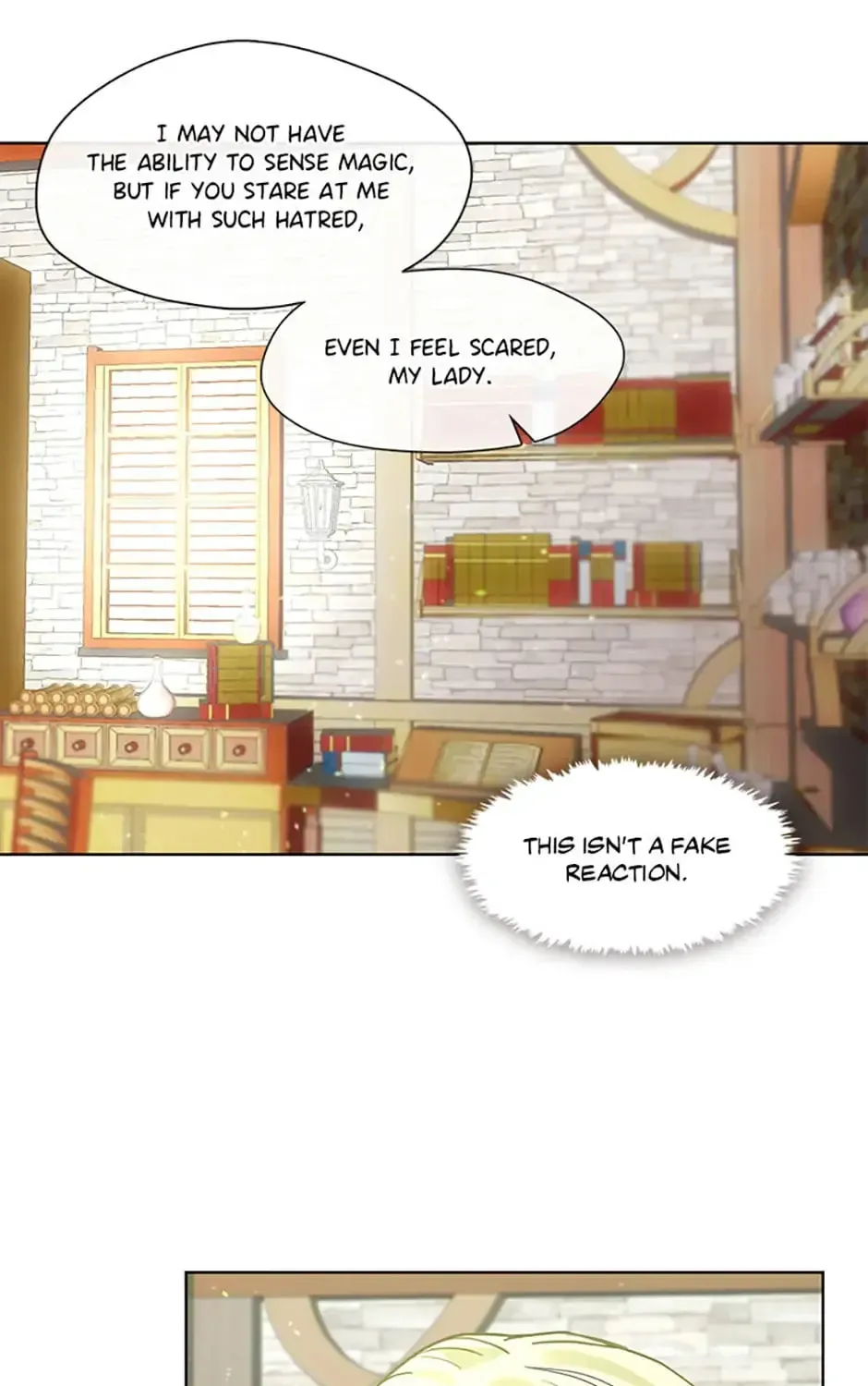 Read Devoted to Diamond chapter 30 image 94 on Lezhin