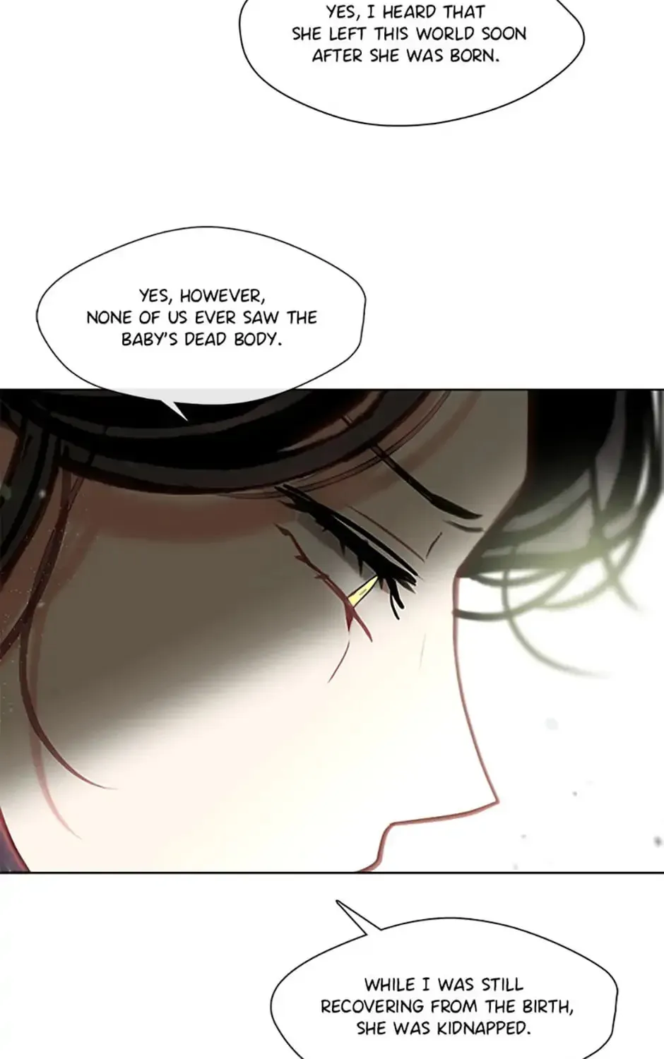 Read Devoted to Diamond chapter 31 image 100 on Lezhin