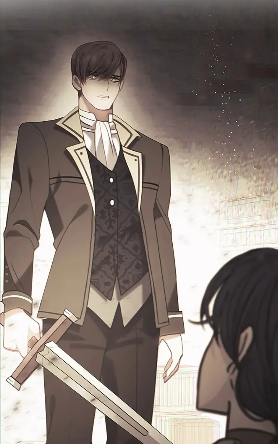 Read Devoted to Diamond chapter 31 image 102 on Lezhin