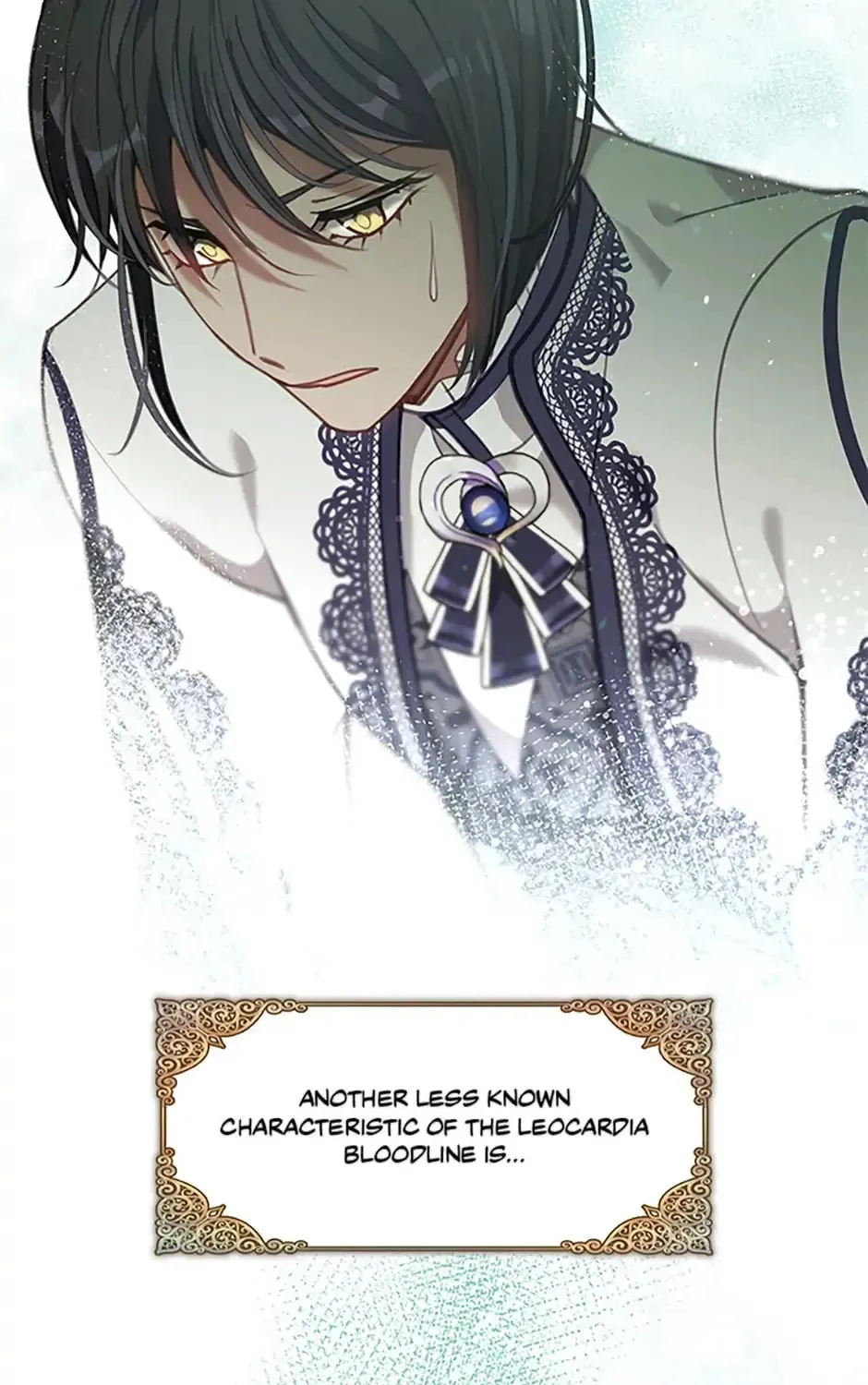Read Devoted to Diamond chapter 31 image 106 on Lezhin