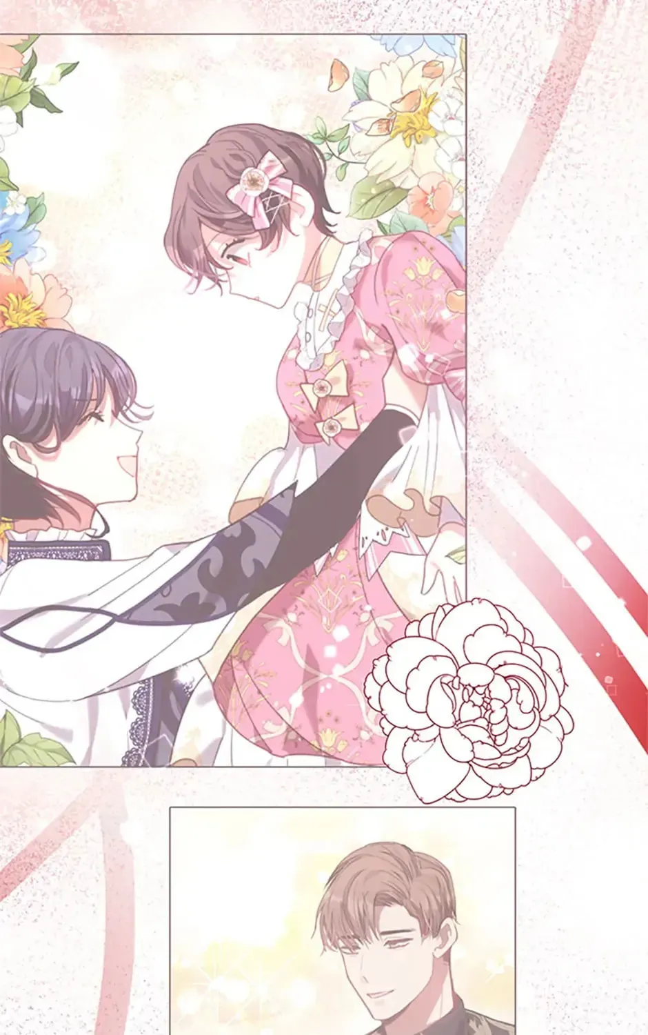 Read Devoted to Diamond chapter 31 image 116 on Lezhin