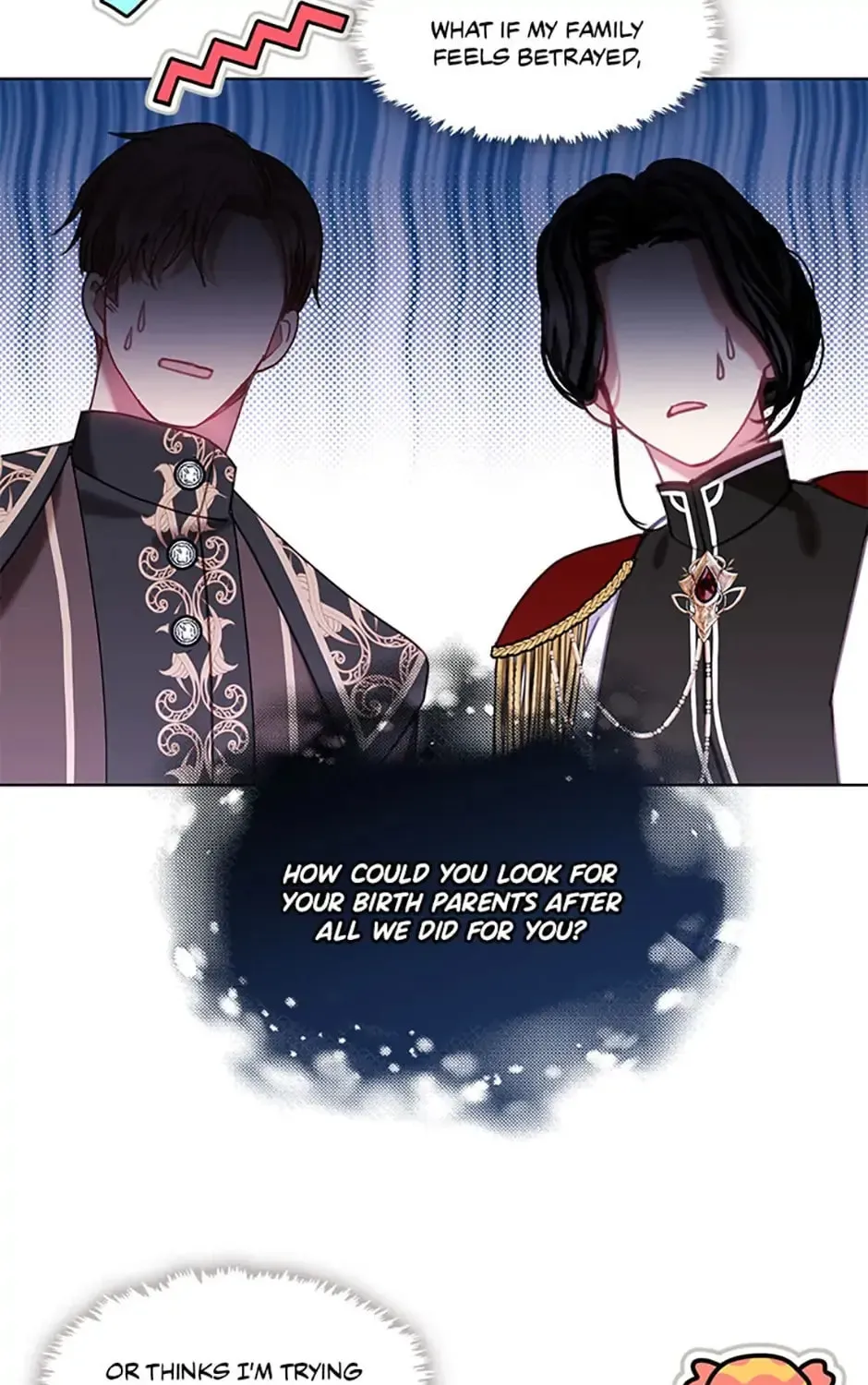 Read Devoted to Diamond chapter 31 image 12 on Lezhin