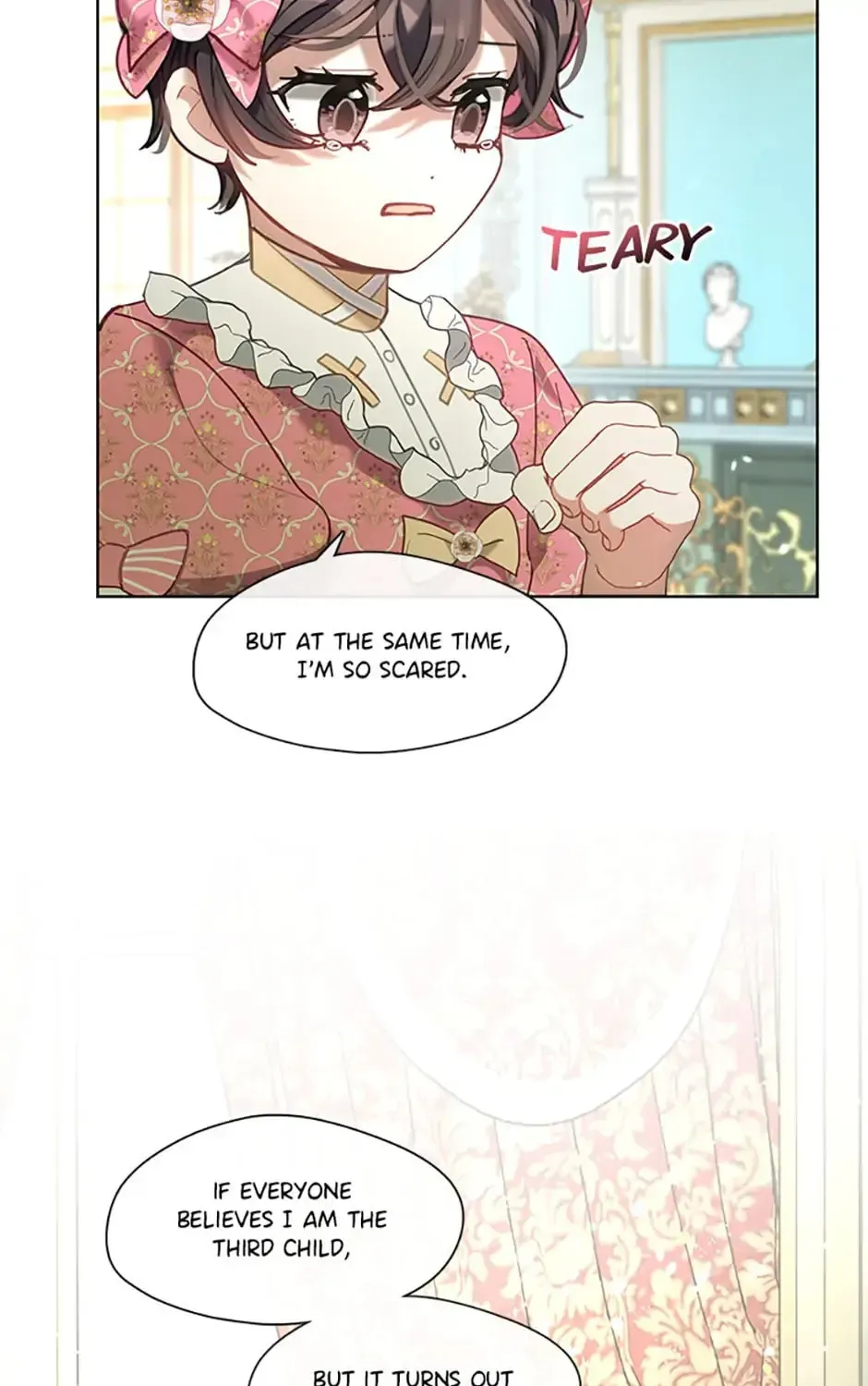Read Devoted to Diamond chapter 31 image 124 on Lezhin