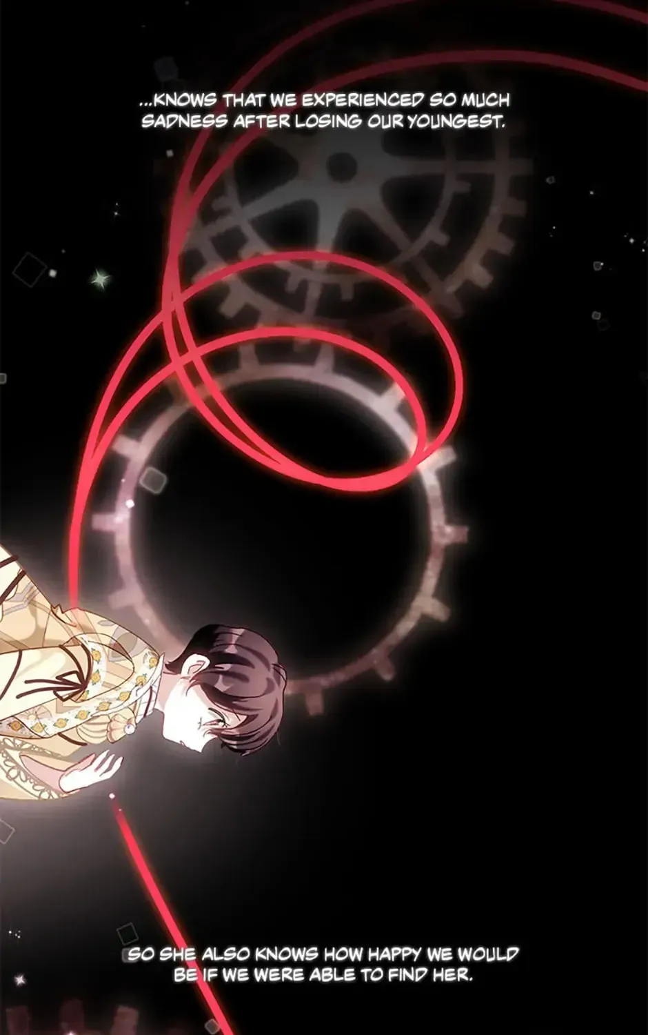 Read Devoted to Diamond chapter 31 image 130 on Lezhin