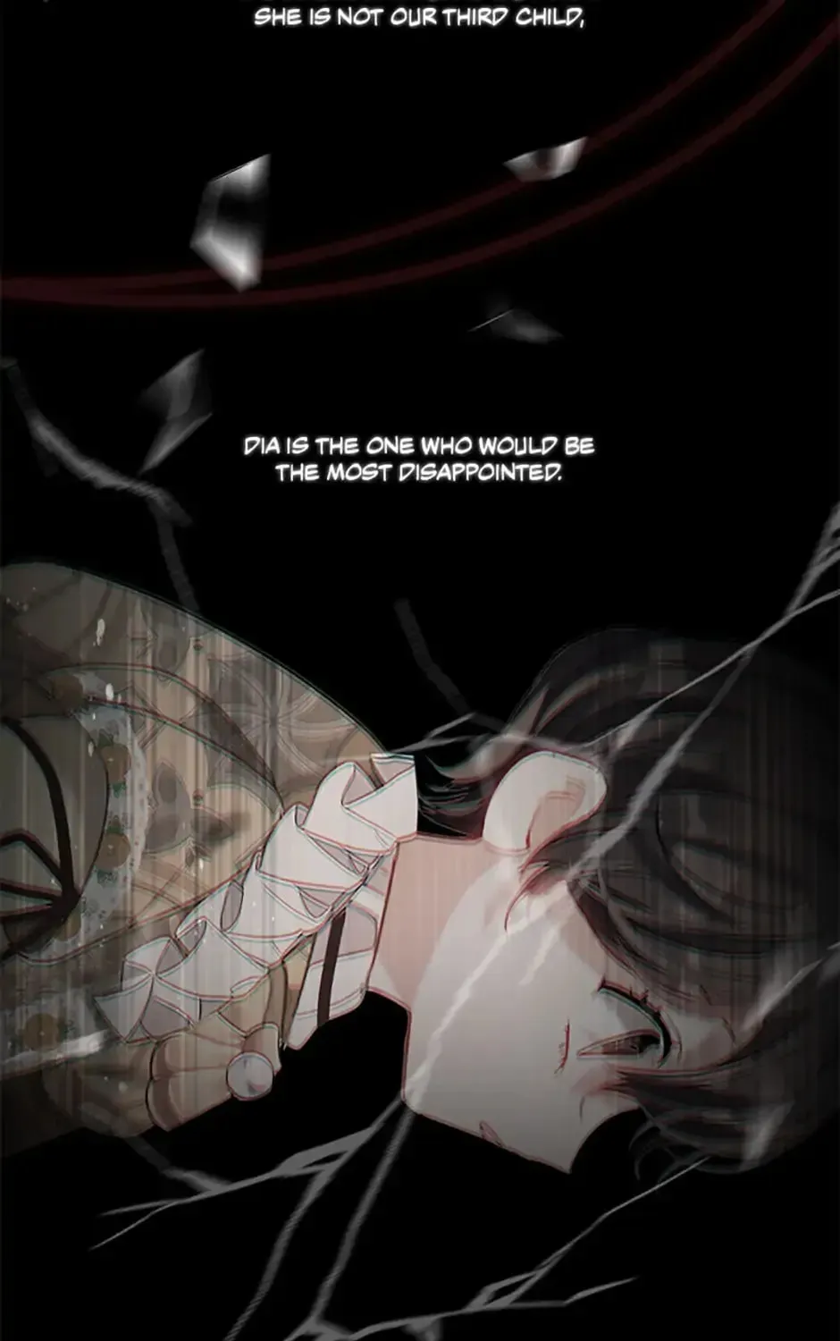 Read Devoted to Diamond chapter 31 image 134 on Lezhin
