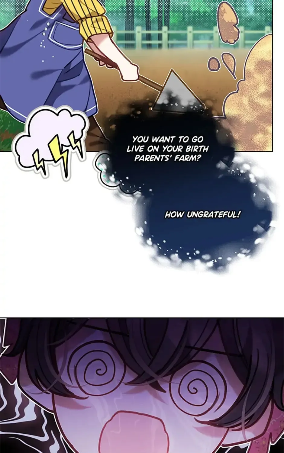 Read Devoted to Diamond chapter 31 image 14 on Lezhin