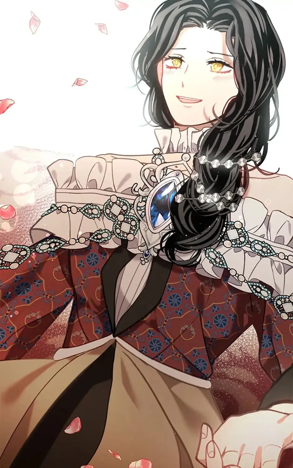 Read Devoted to Diamond chapter 31 image 148 on Lezhin