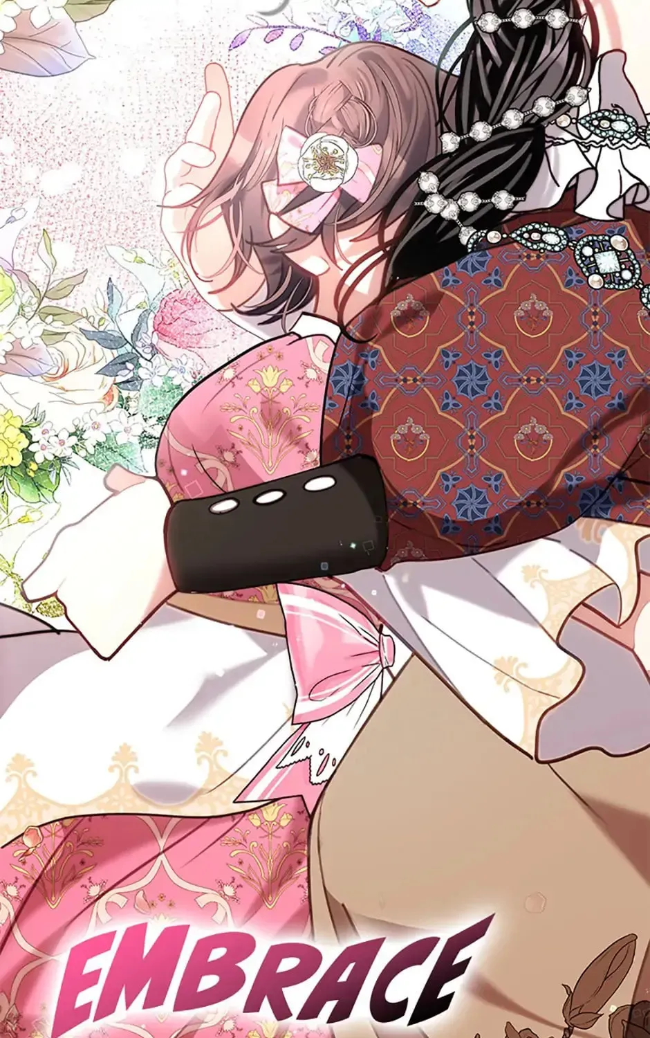Read Devoted to Diamond chapter 31 image 152 on Lezhin