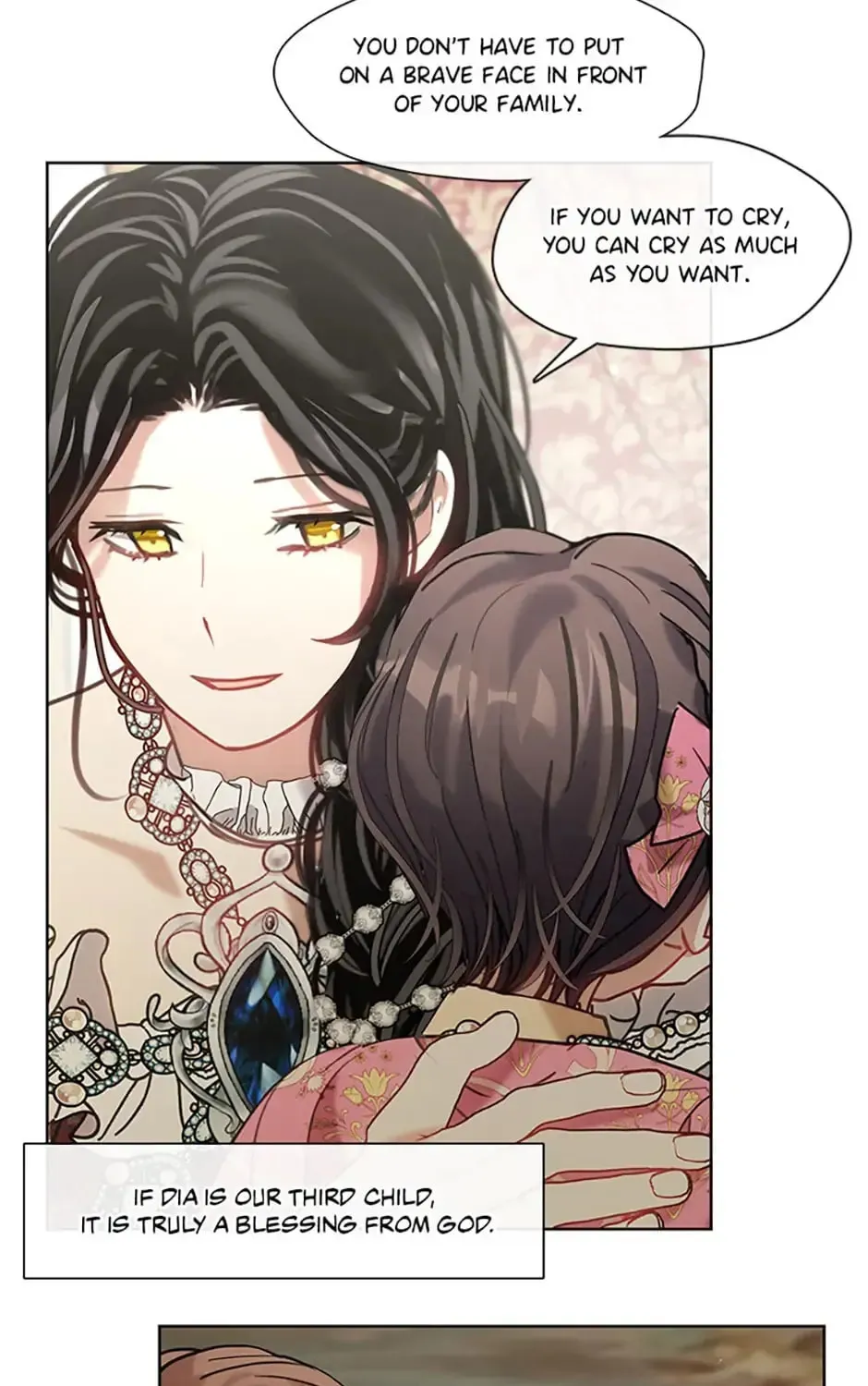 Read Devoted to Diamond chapter 31 image 154 on Lezhin