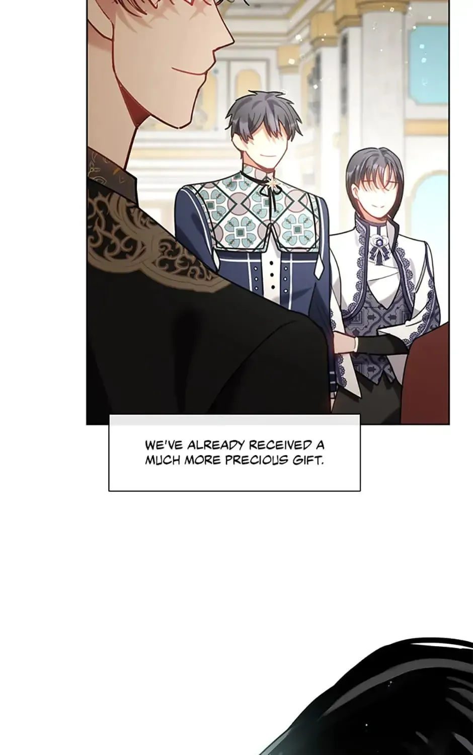 Read Devoted to Diamond chapter 31 image 156 on Lezhin