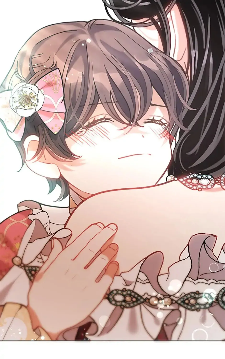 Read Devoted to Diamond chapter 31 image 158 on Lezhin