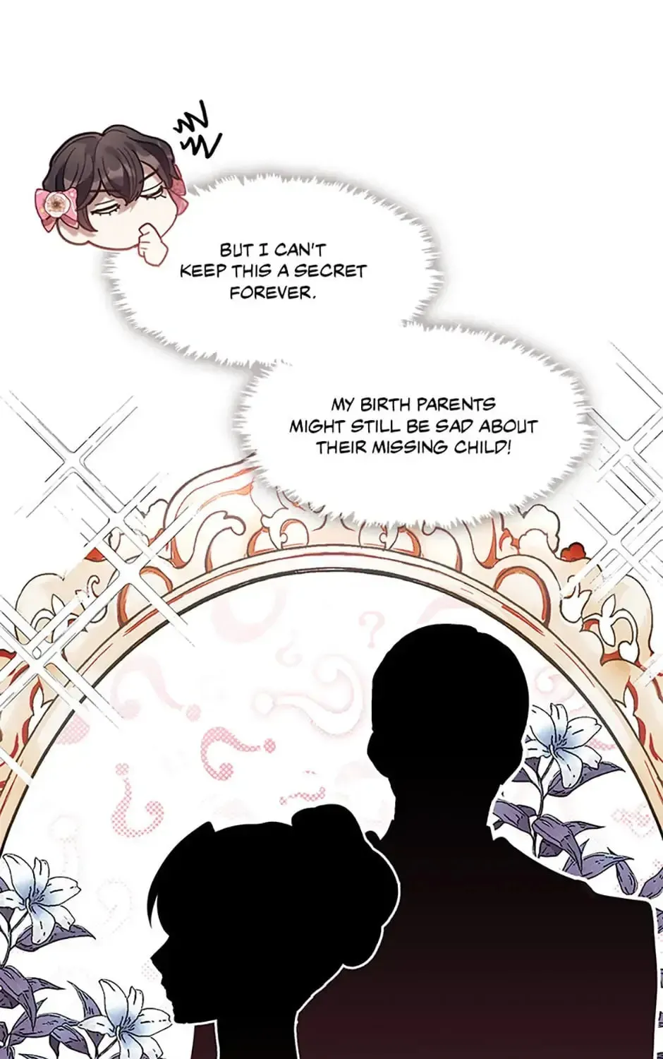 Read Devoted to Diamond chapter 31 image 16 on Lezhin