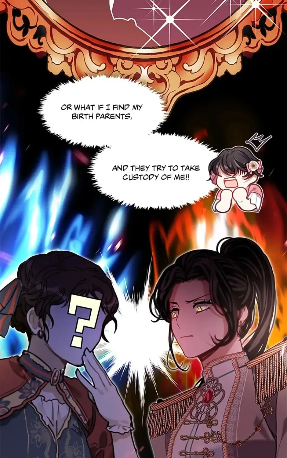 Read Devoted to Diamond chapter 31 image 18 on Lezhin