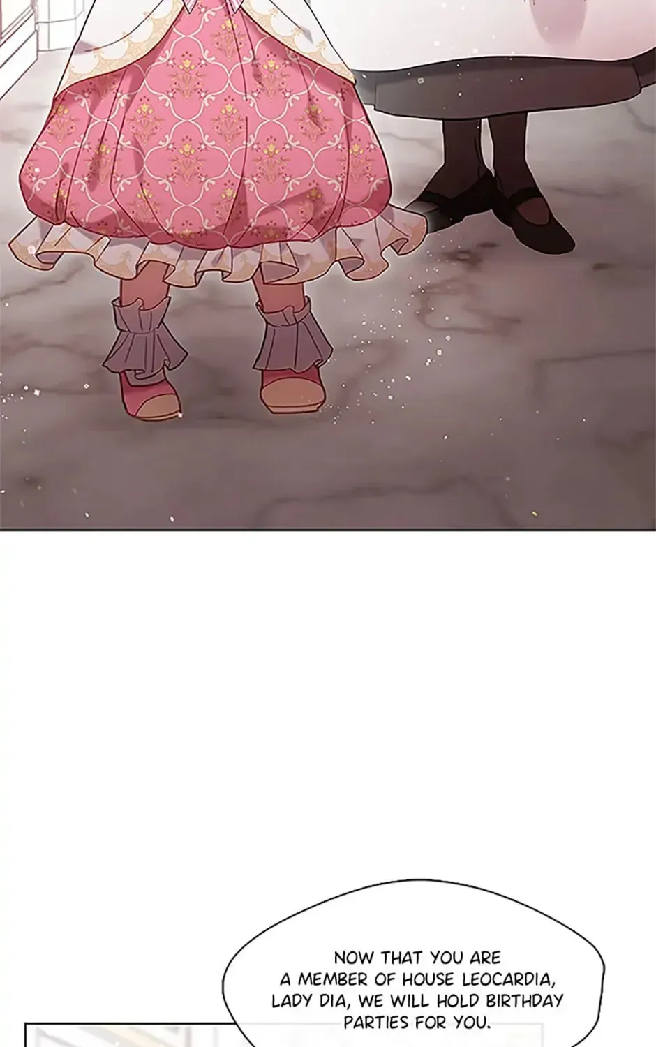 Read Devoted to Diamond chapter 31 image 2 on Lezhin