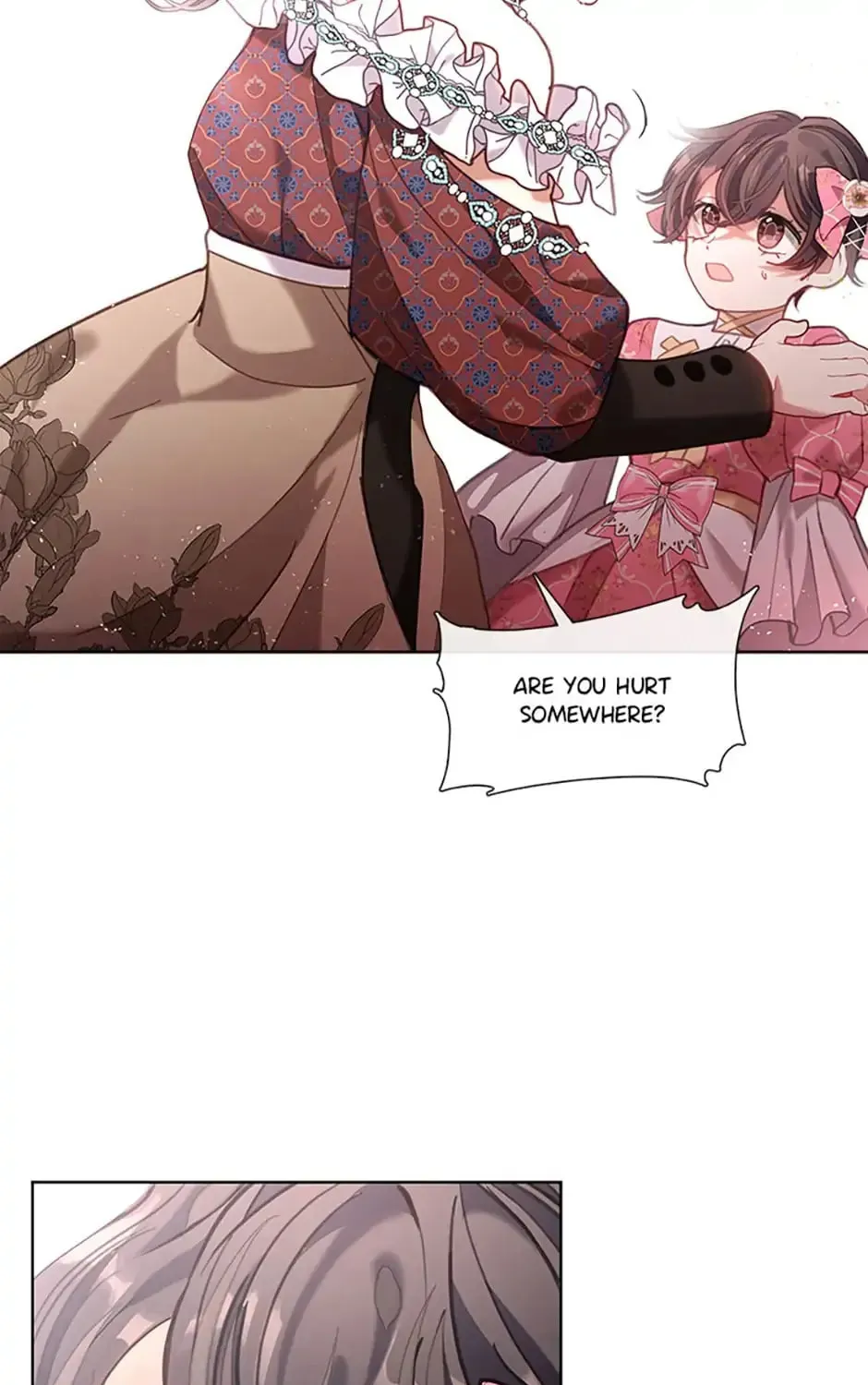 Read Devoted to Diamond chapter 31 image 24 on Lezhin