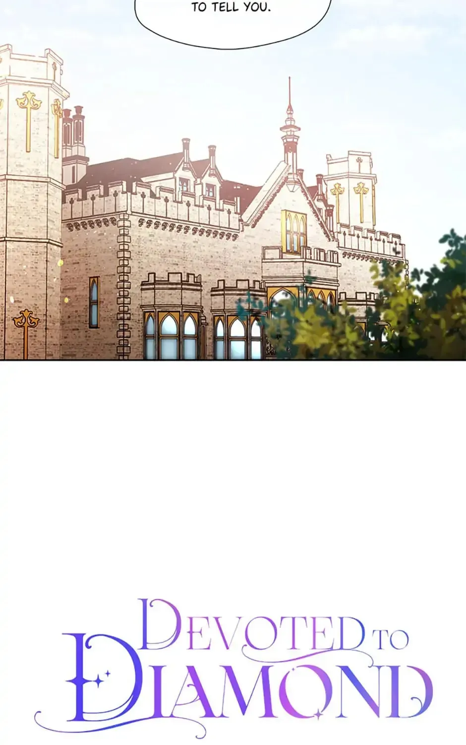 Read Devoted to Diamond chapter 31 image 30 on Lezhin