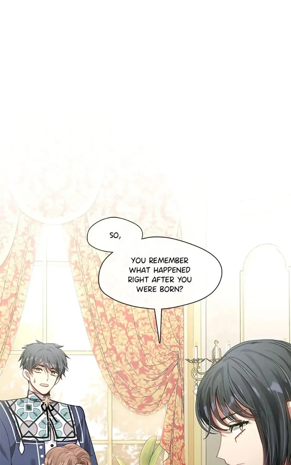 Read Devoted to Diamond chapter 31 image 32 on Lezhin