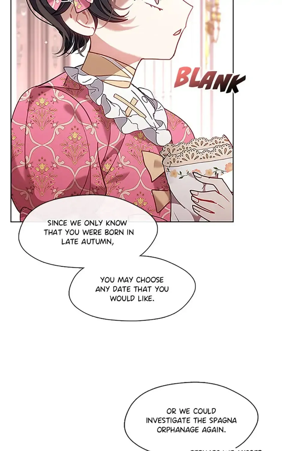 Read Devoted to Diamond chapter 31 image 4 on Lezhin