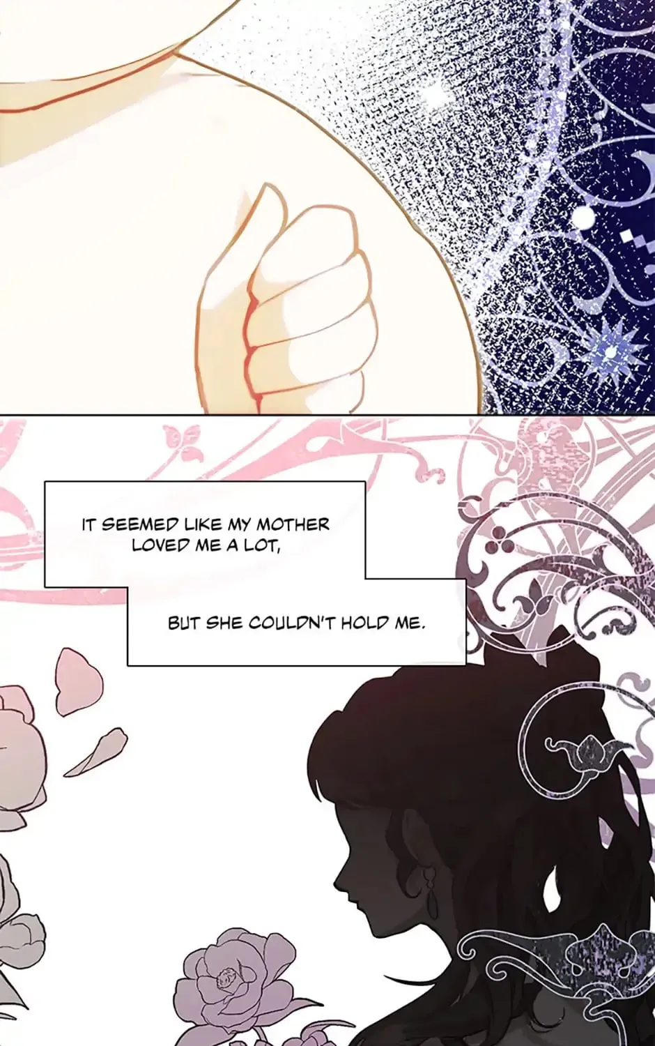 Read Devoted to Diamond chapter 31 image 46 on Lezhin
