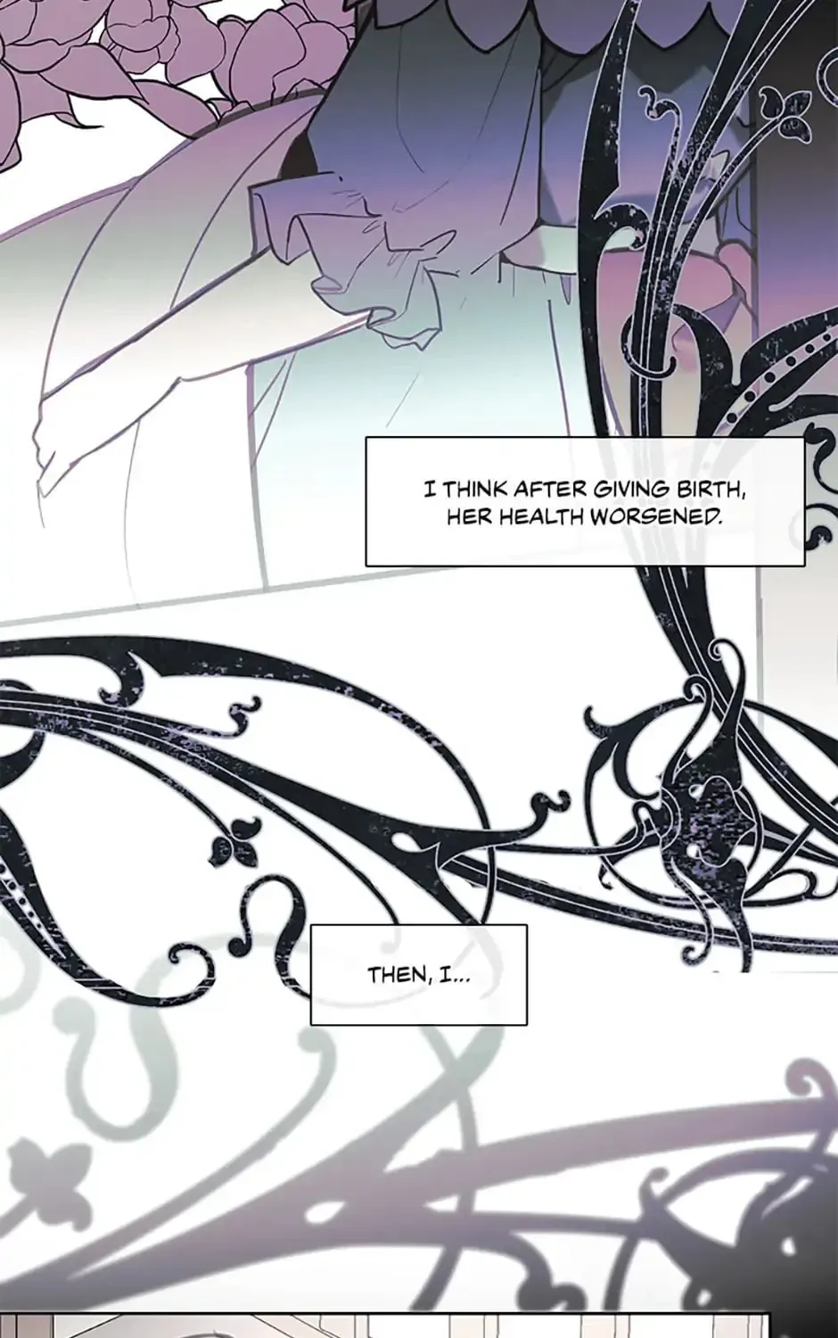 Read Devoted to Diamond chapter 31 image 48 on Lezhin