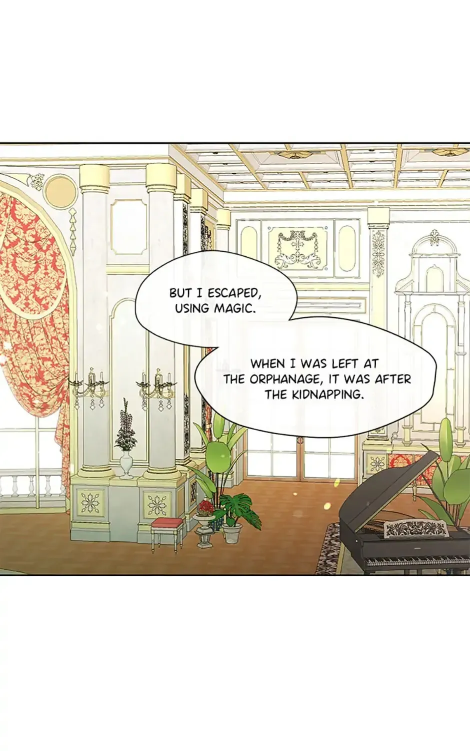 Read Devoted to Diamond chapter 31 image 56 on Lezhin