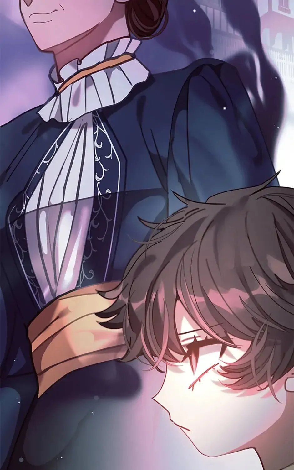 Read Devoted to Diamond chapter 31 image 60 on Lezhin