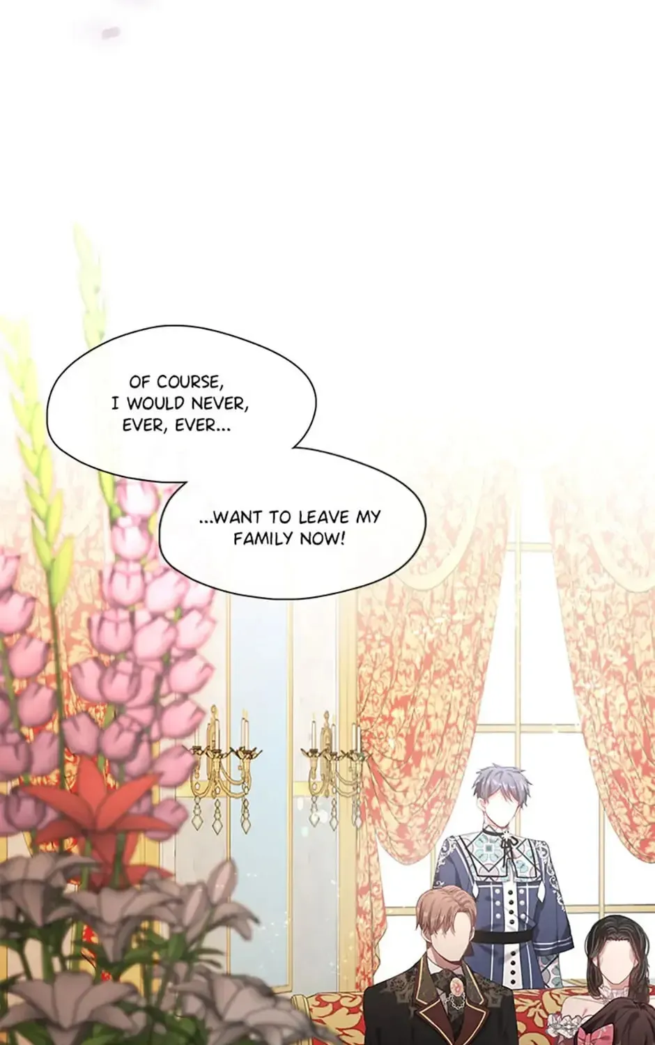 Read Devoted to Diamond chapter 31 image 66 on Lezhin