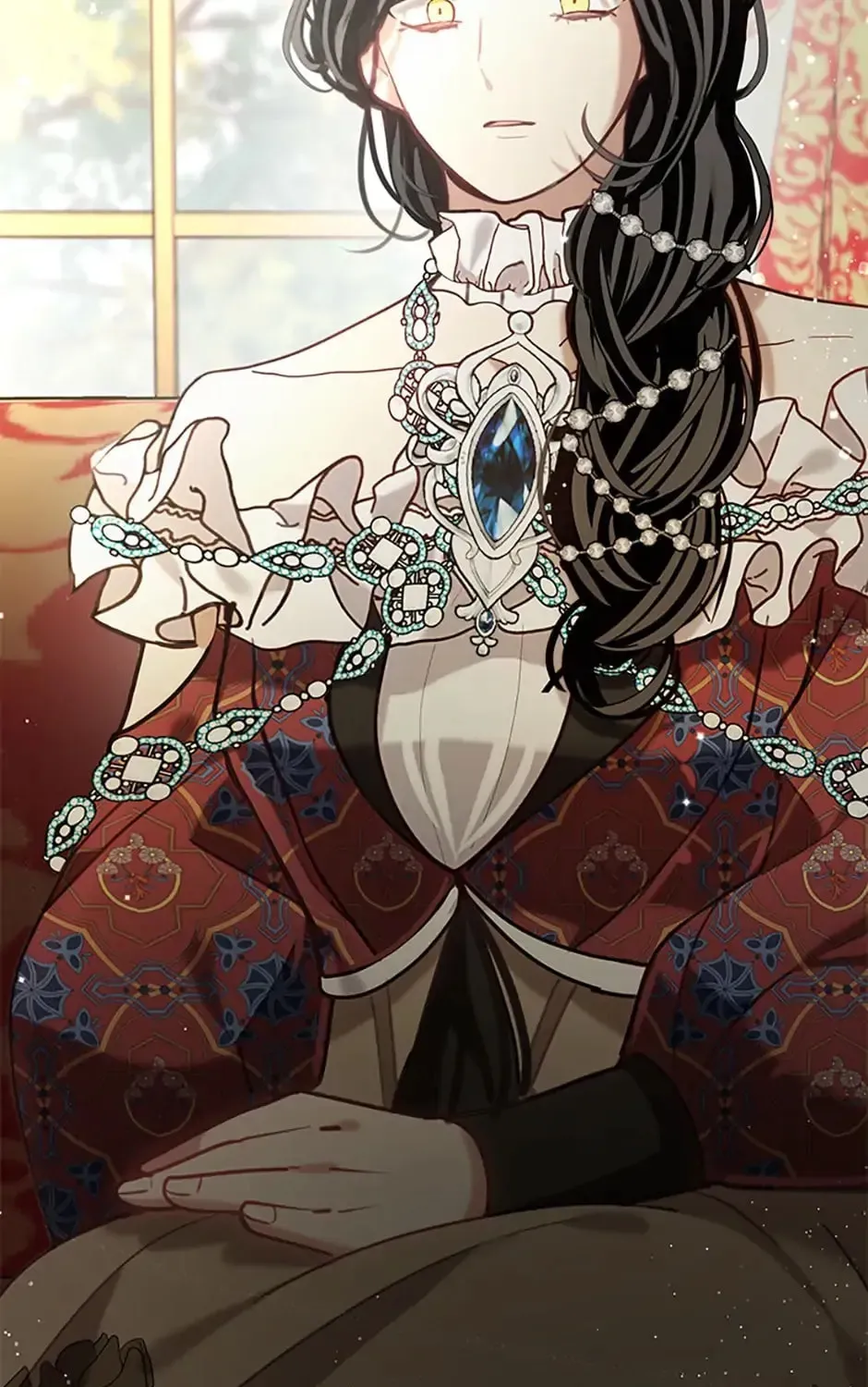 Read Devoted to Diamond chapter 31 image 70 on Lezhin
