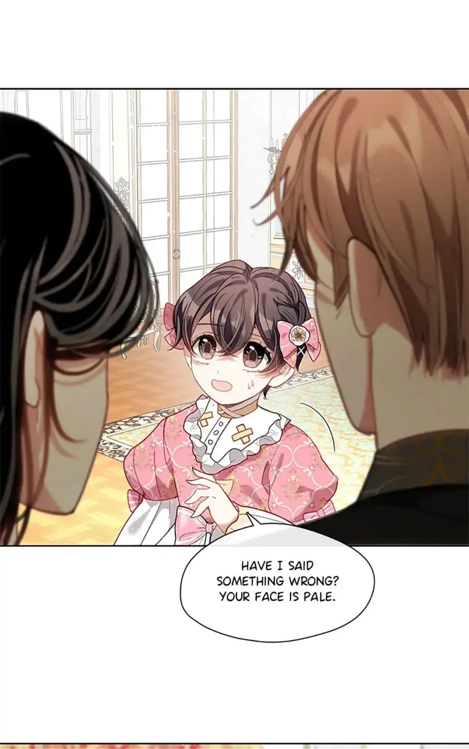 Read Devoted to Diamond chapter 31 image 72 on Lezhin