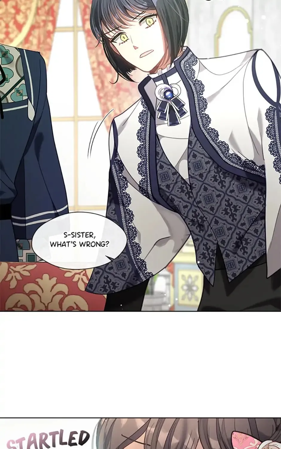 Read Devoted to Diamond chapter 31 image 74 on Lezhin