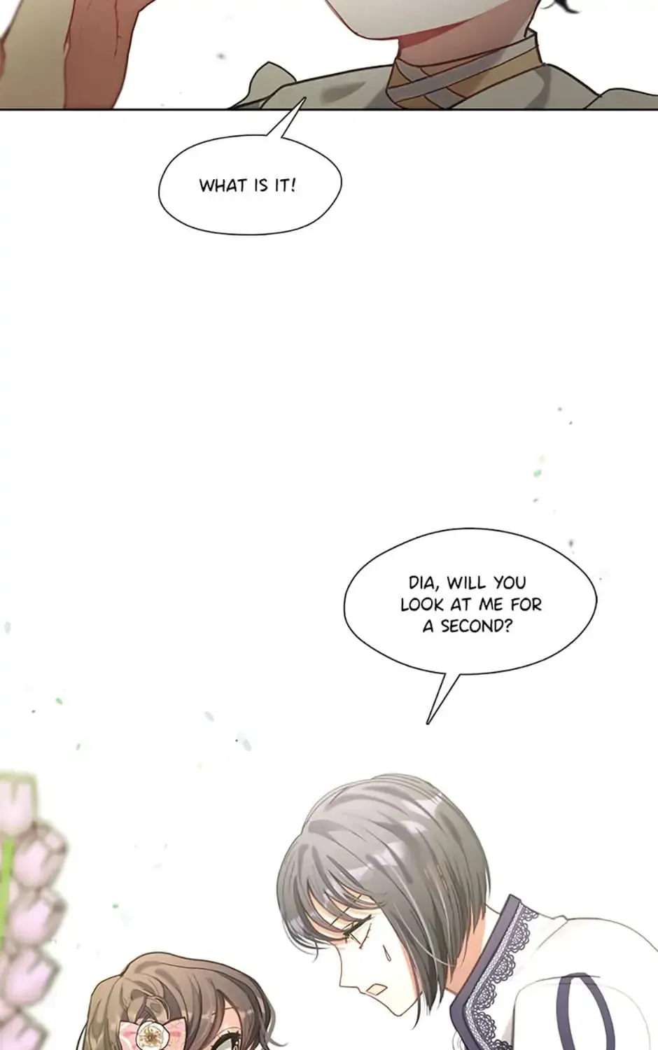 Read Devoted to Diamond chapter 31 image 76 on Lezhin