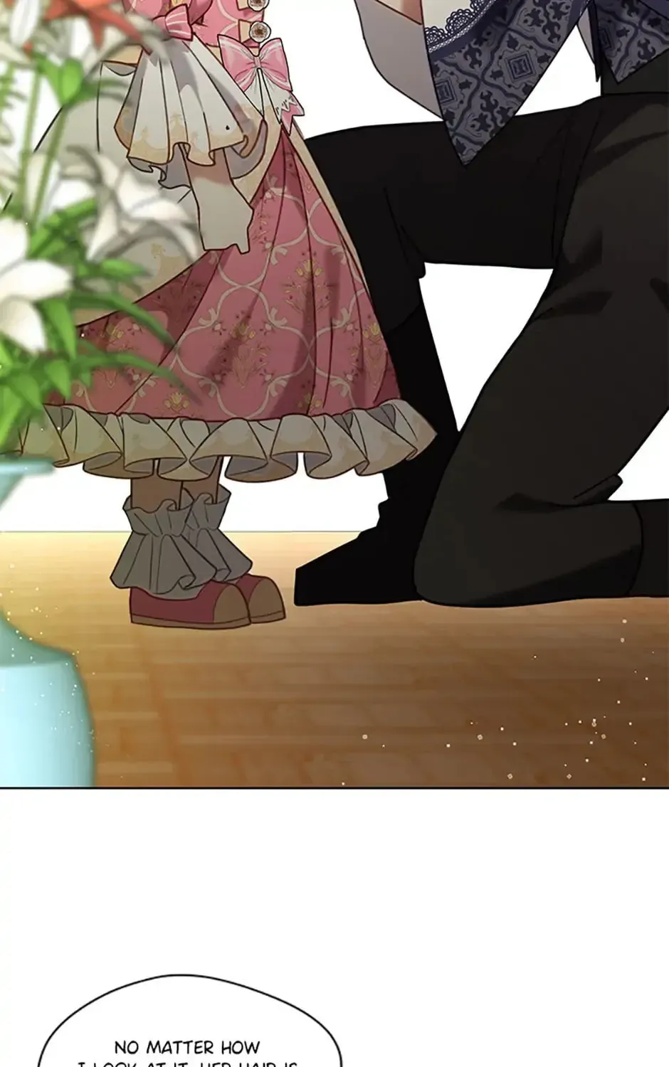 Read Devoted to Diamond chapter 31 image 78 on Lezhin