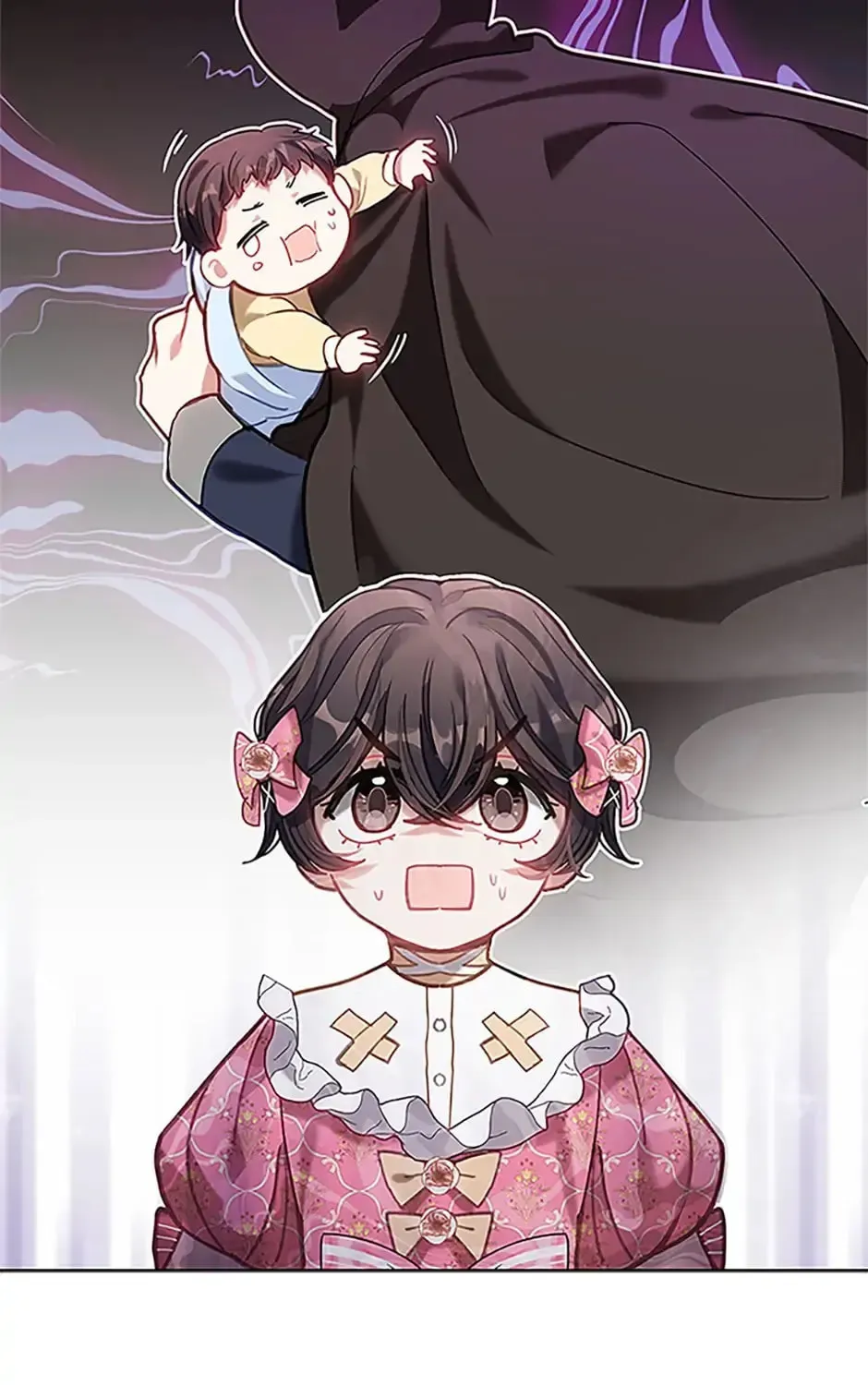 Read Devoted to Diamond chapter 31 image 8 on Lezhin
