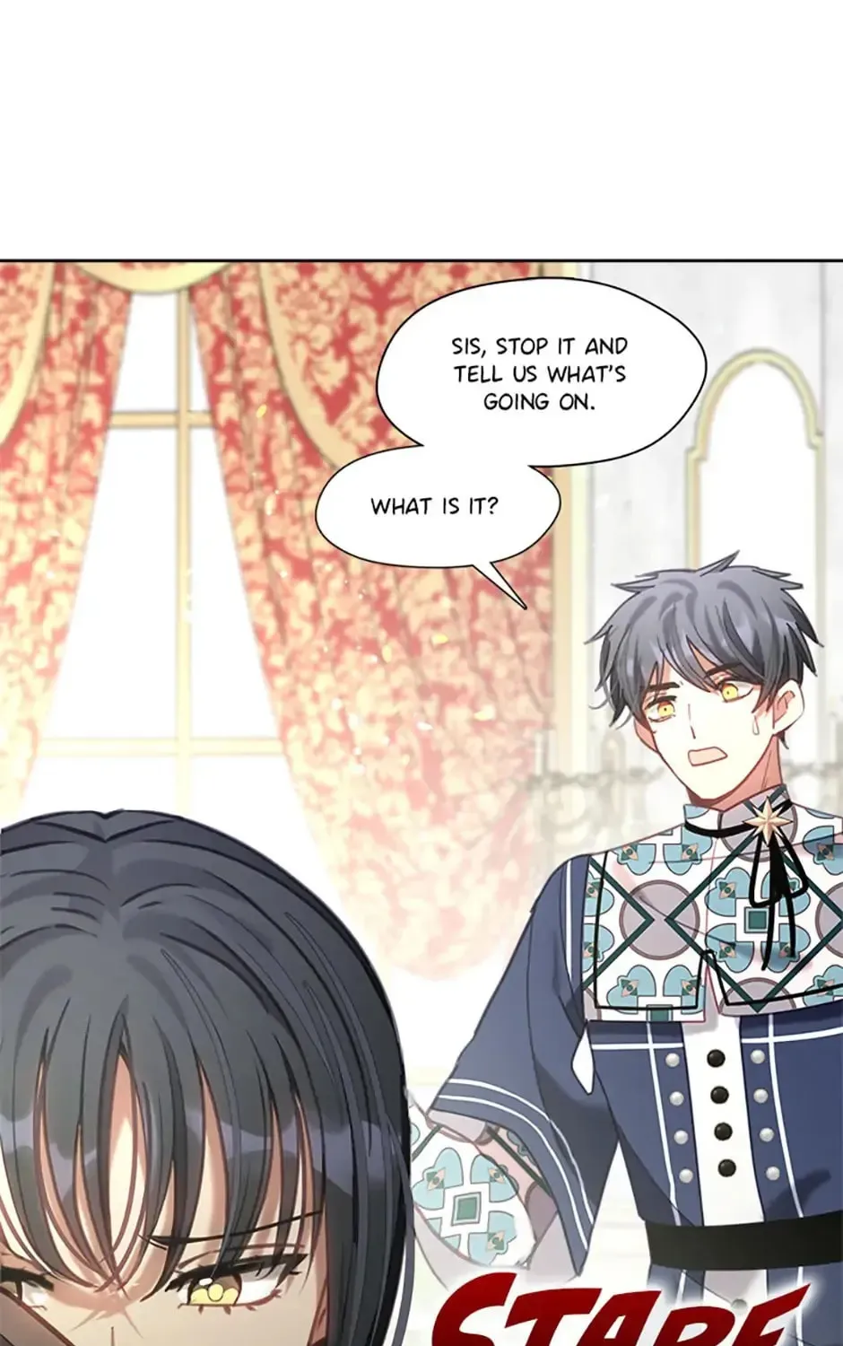 Read Devoted to Diamond chapter 31 image 82 on Lezhin