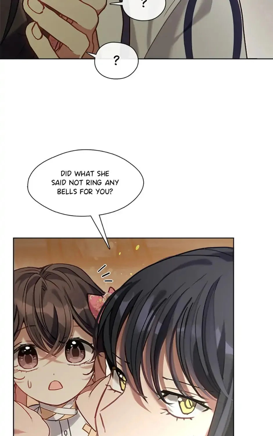 Read Devoted to Diamond chapter 31 image 84 on Lezhin