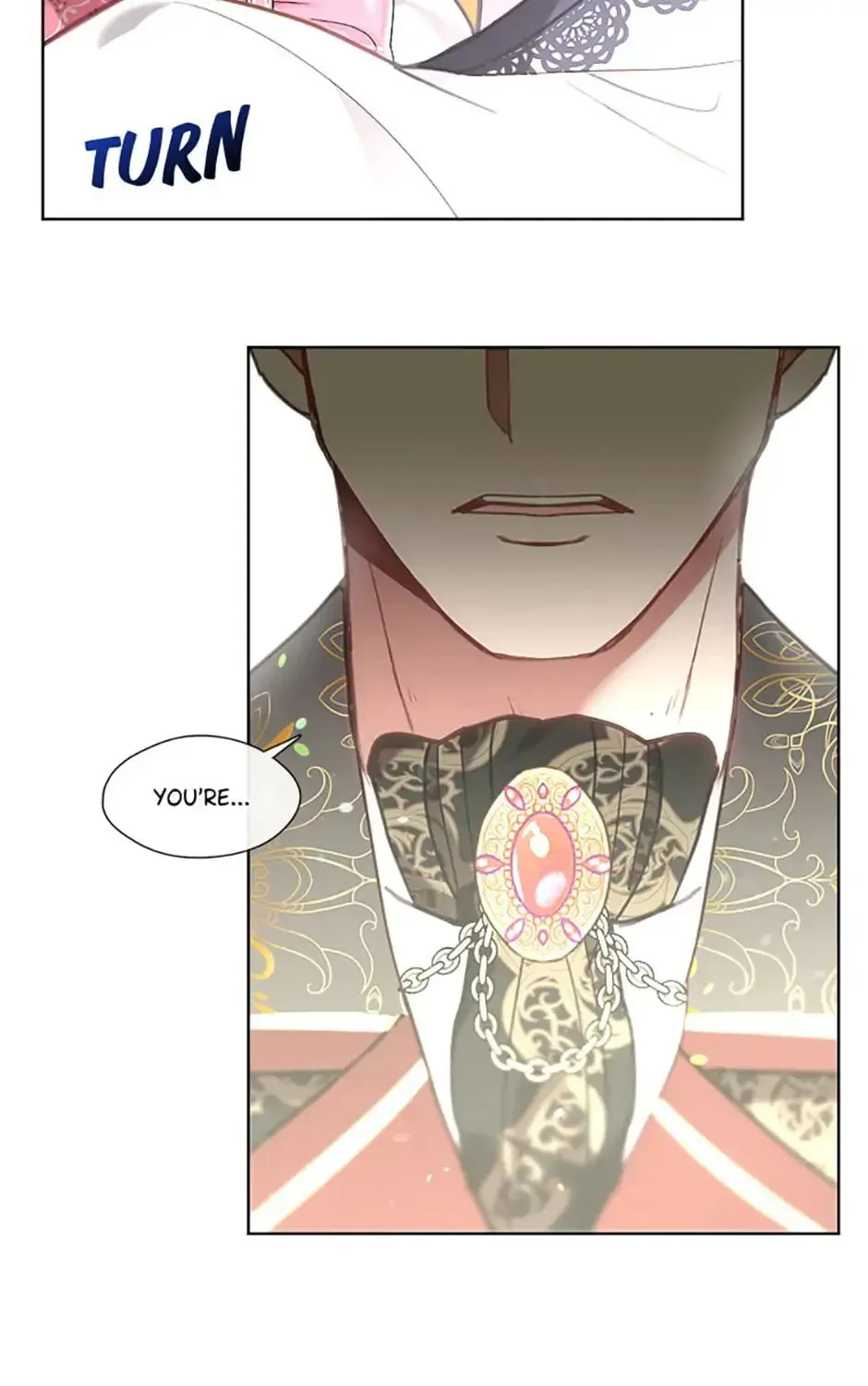 Read Devoted to Diamond chapter 31 image 86 on Lezhin