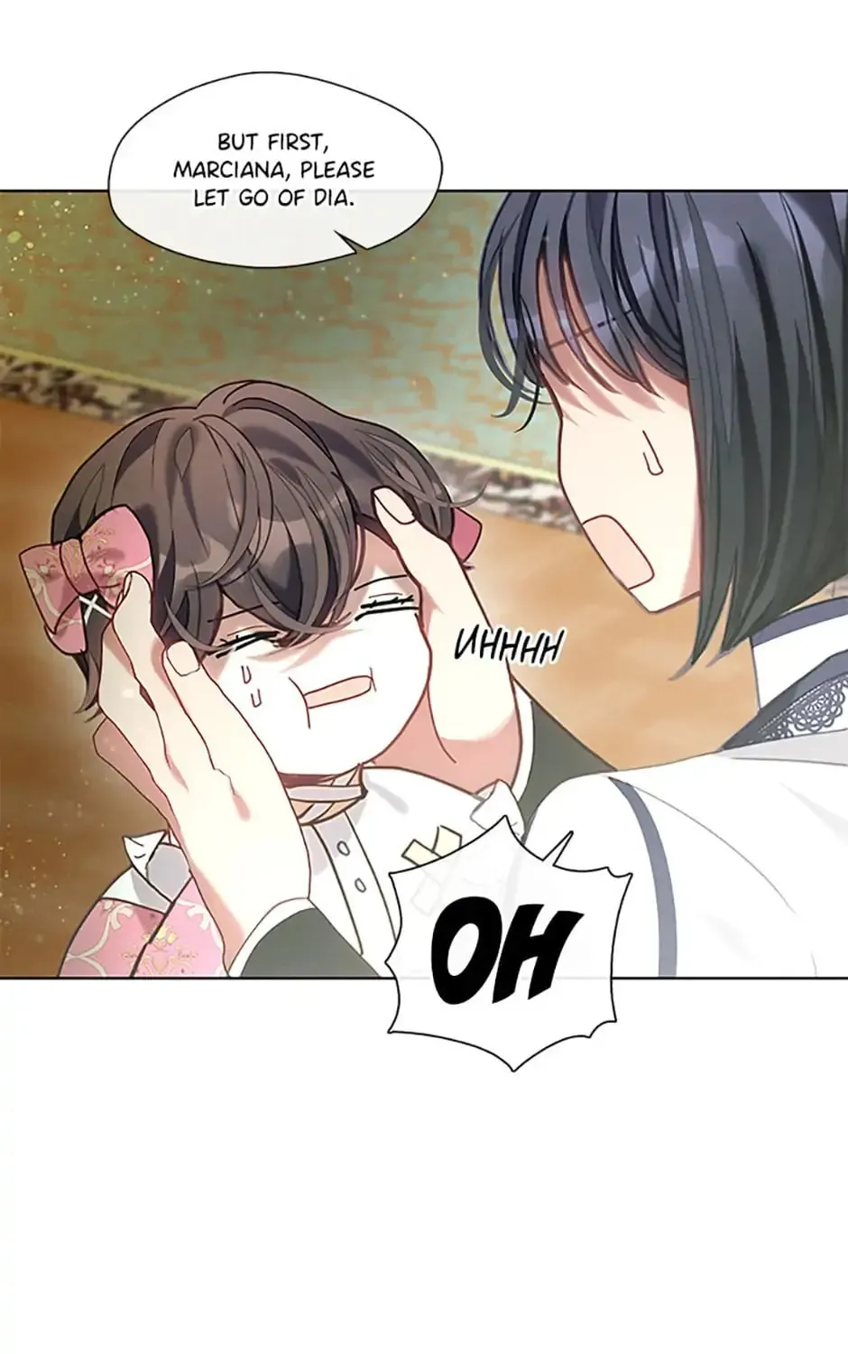 Read Devoted to Diamond chapter 31 image 92 on Lezhin