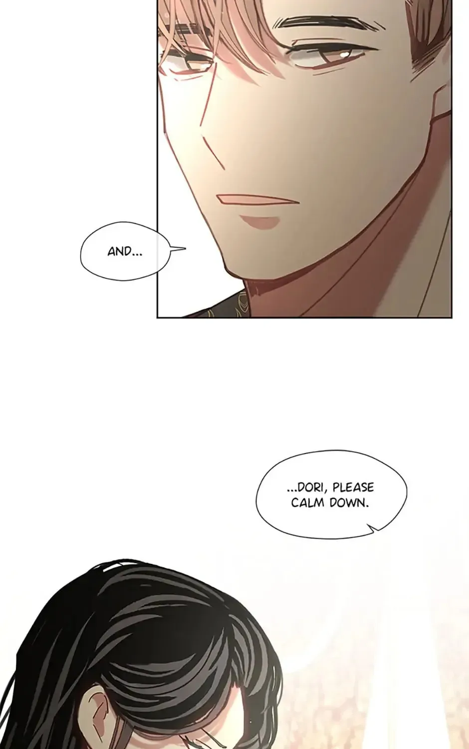 Read Devoted to Diamond chapter 31 image 94 on Lezhin
