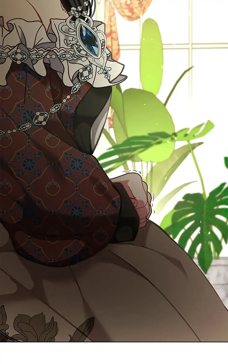 Read Devoted to Diamond chapter 31 image 96 on Lezhin