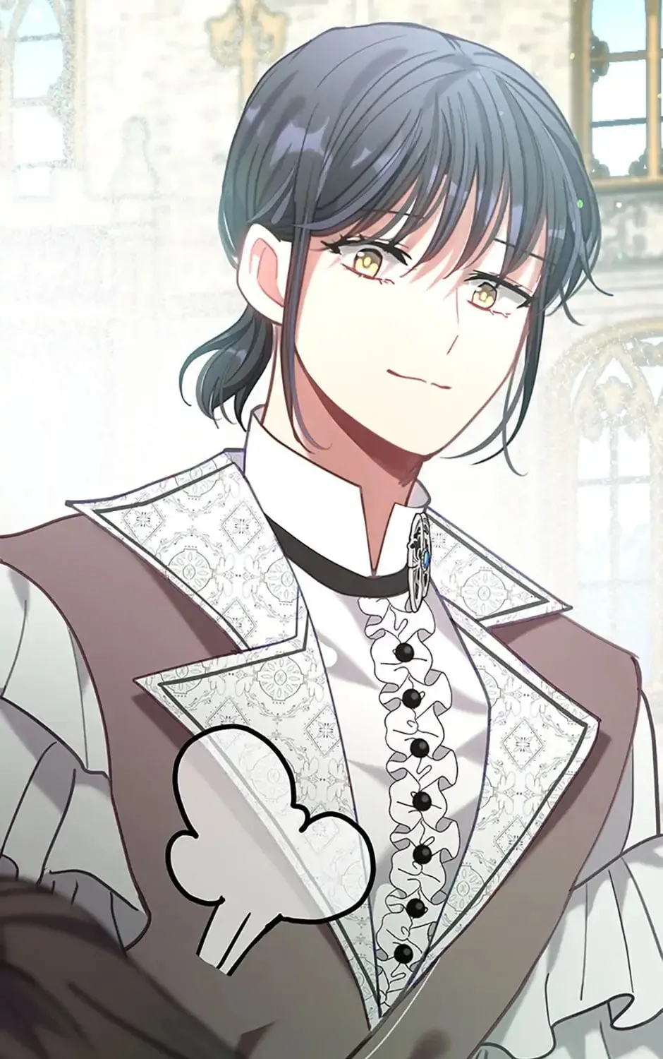 Read Devoted to Diamond chapter 32 image 102 on Lezhin