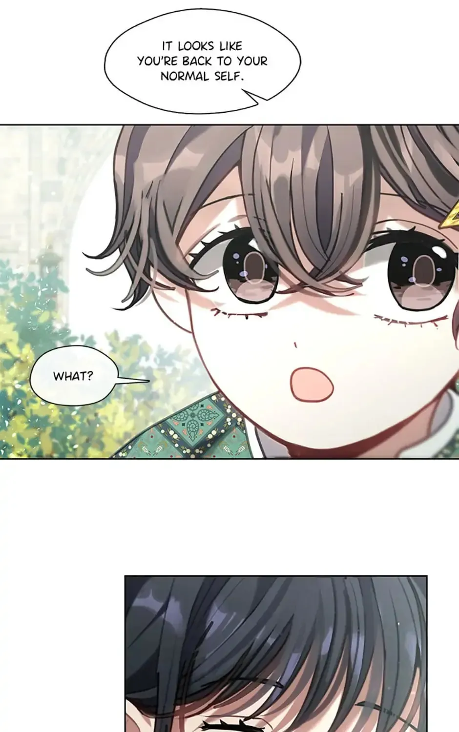 Read Devoted to Diamond chapter 32 image 104 on Lezhin