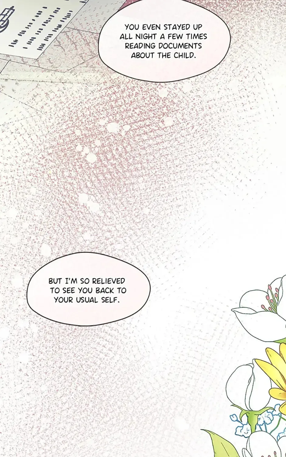 Read Devoted to Diamond chapter 32 image 110 on Lezhin