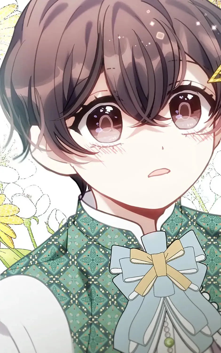 Read Devoted to Diamond chapter 32 image 112 on Lezhin