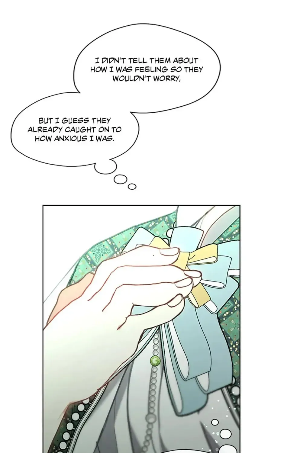 Read Devoted to Diamond chapter 32 image 114 on Lezhin