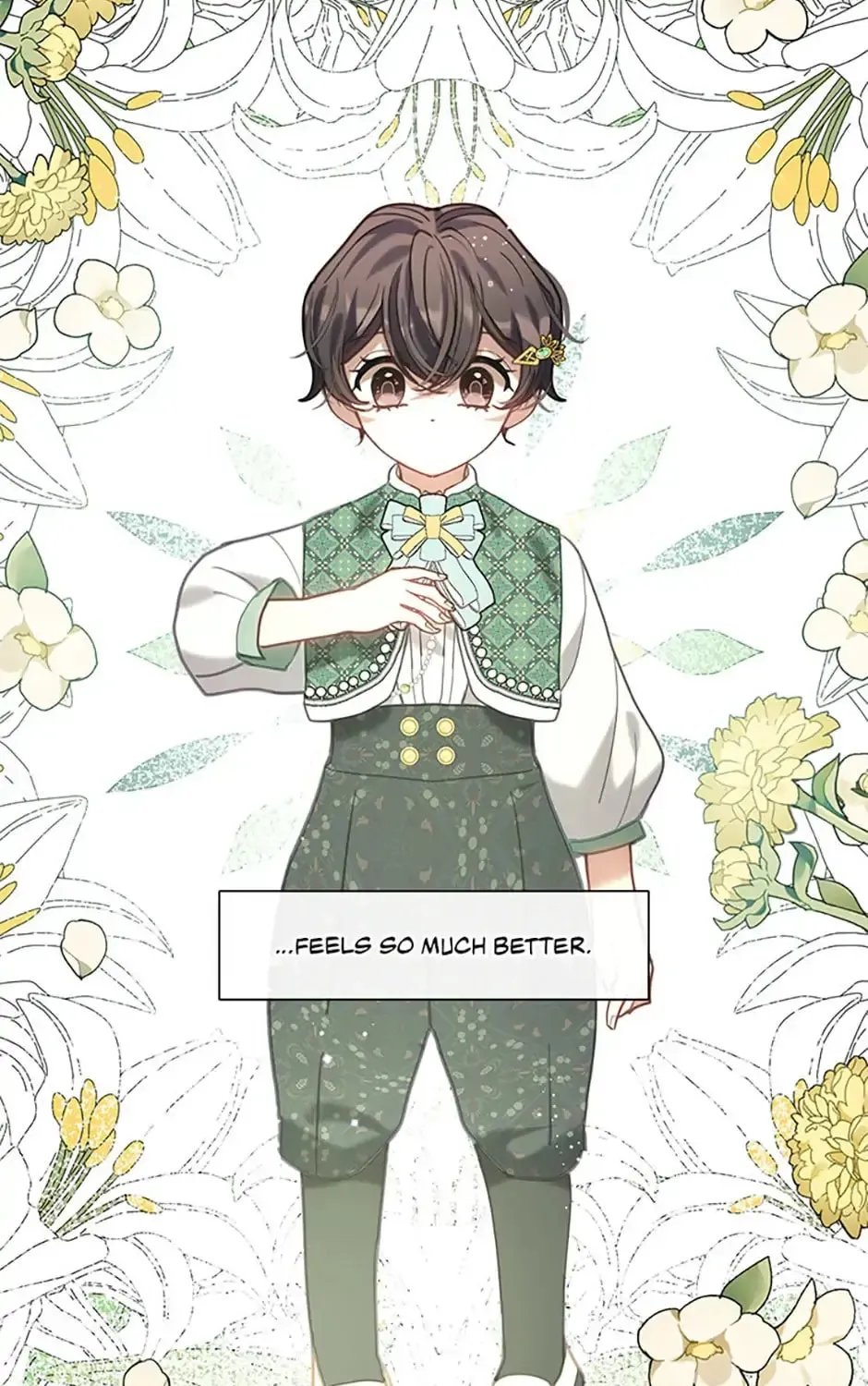 Read Devoted to Diamond chapter 32 image 116 on Lezhin