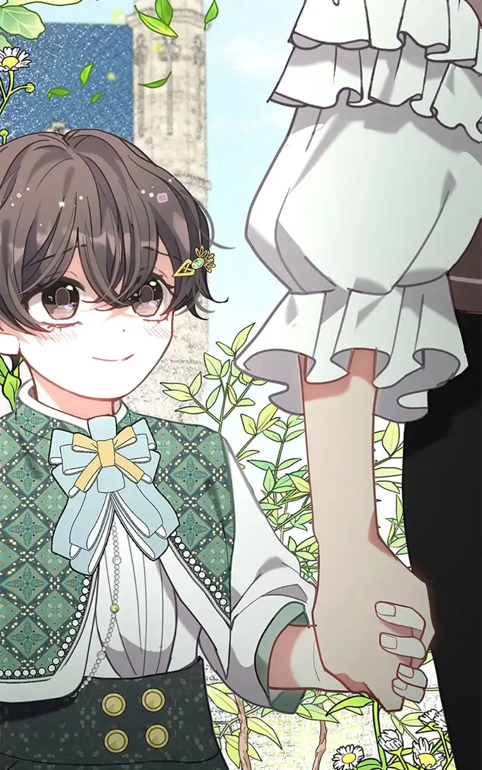 Read Devoted to Diamond chapter 32 image 122 on Lezhin