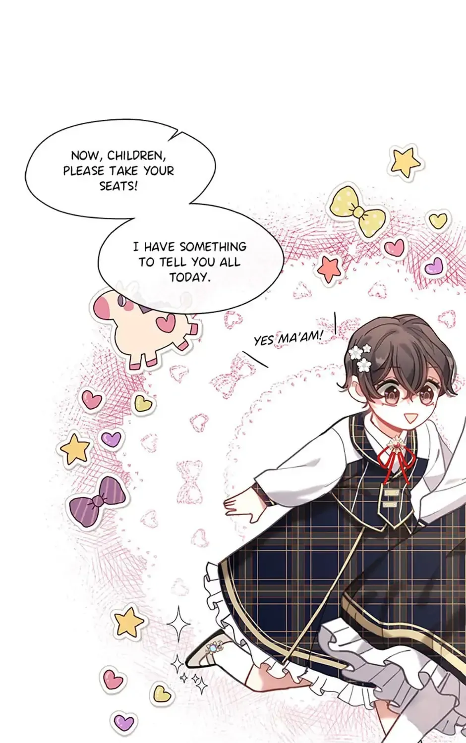 Read Devoted to Diamond chapter 32 image 132 on Lezhin