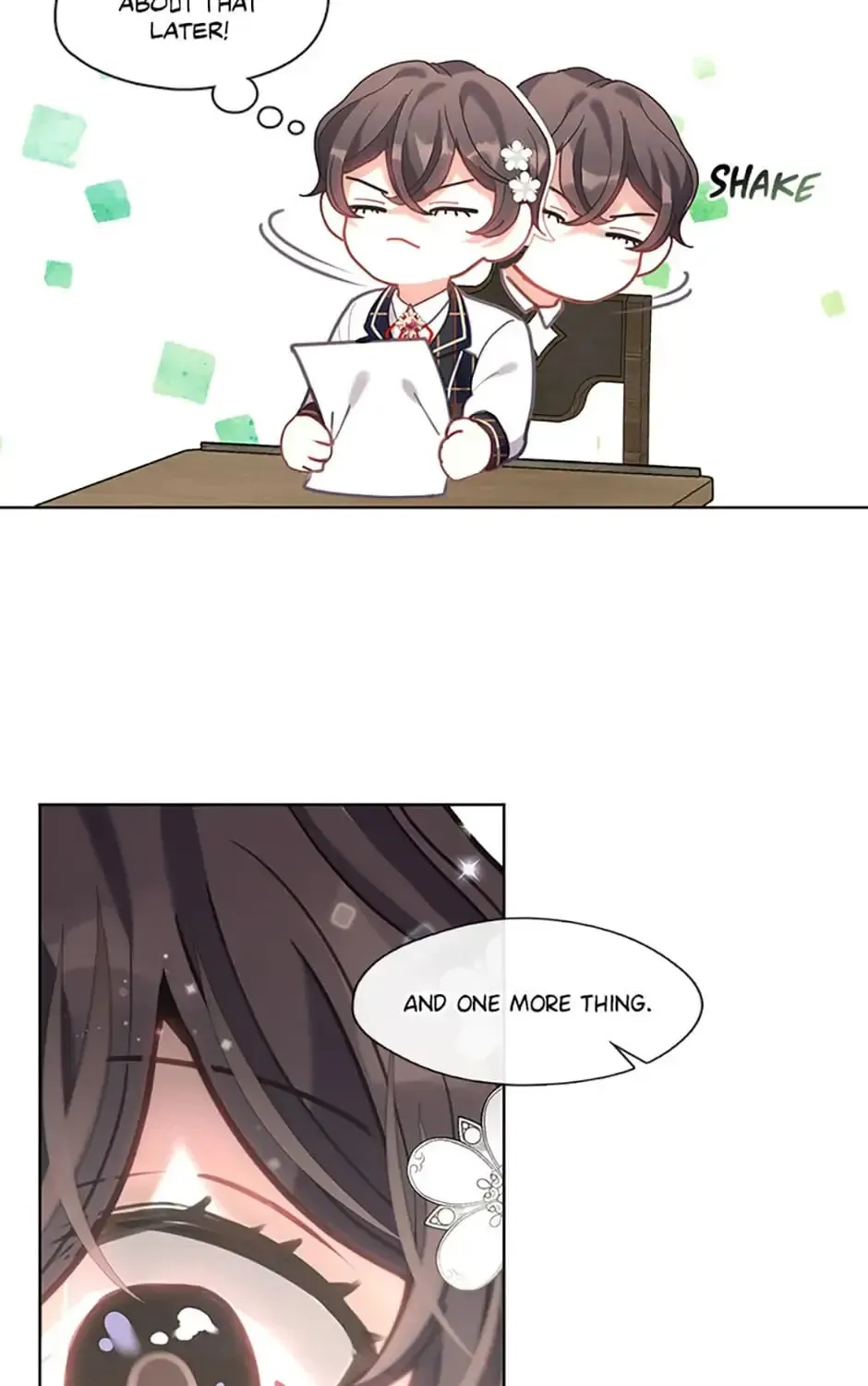 Read Devoted to Diamond chapter 32 image 140 on Lezhin